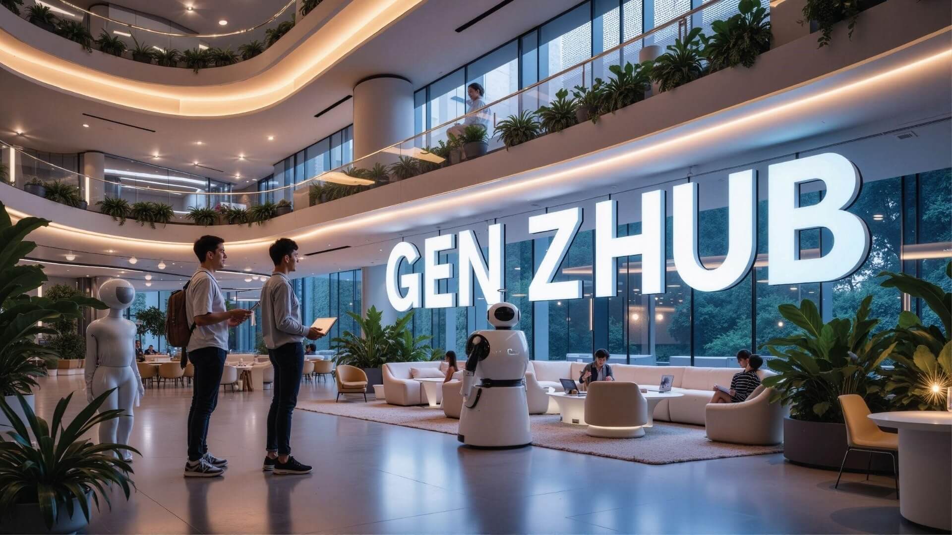tiện ích dự án Handico Sunshine Metropolis City Hà Nội