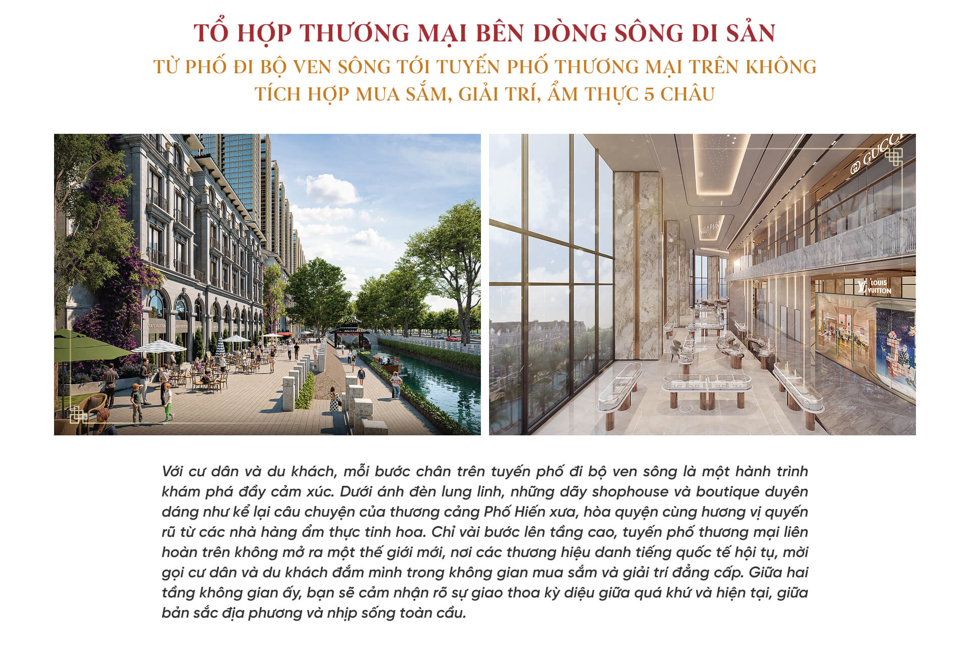 tiện ích dự án Handico Sunshine Metropolis City Hà Nội