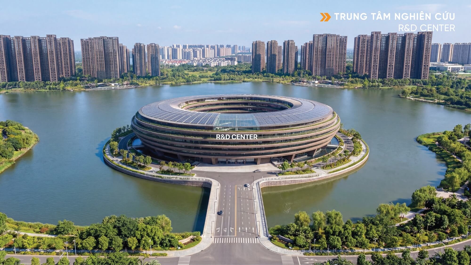 tiện ích dự án Handico Sunshine Metropolis City mê linh hà nội